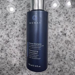 Monat shampoo